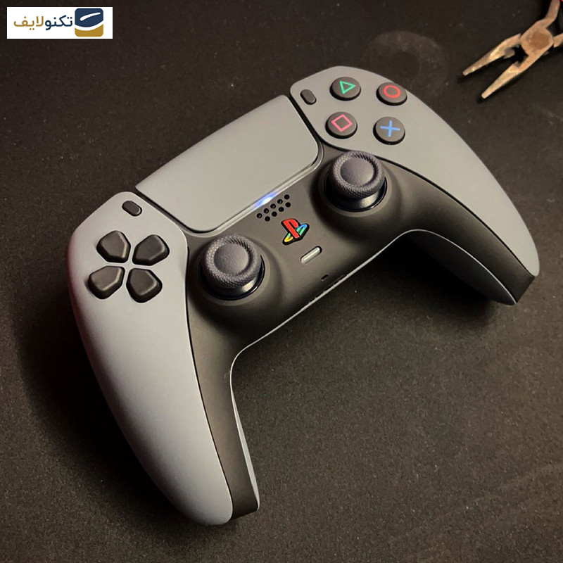 دسته بازی پلی استیشن 5 سونی مدل Classic Edition