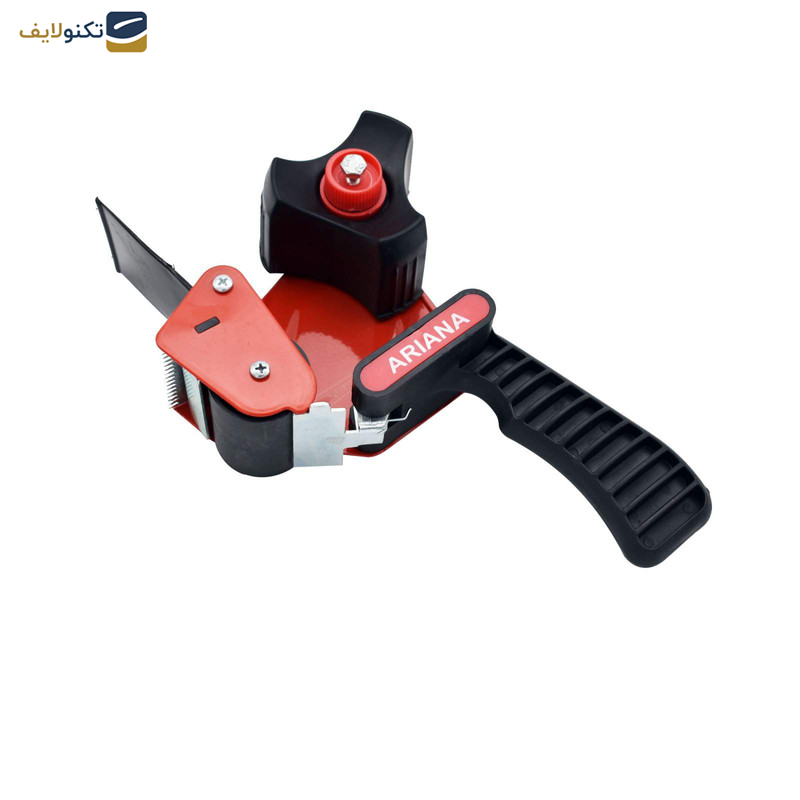 دستگاه چسب پهن آریانا مدل A-600