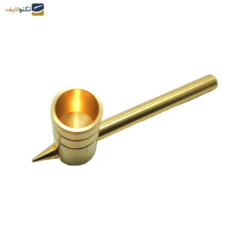 نوک هویه مدل حمام قلع کد PV630