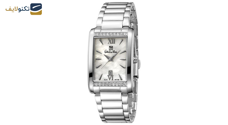 ساعت مچی عقربه ای زنانه والنتینو رودی کد VR116-2353