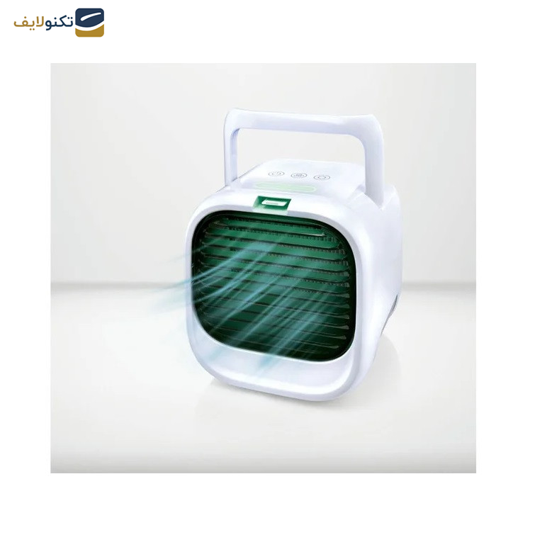 کولر آبی سیلور کرست مدل C1000 کولر آبی سیلور کرست مدل C1000