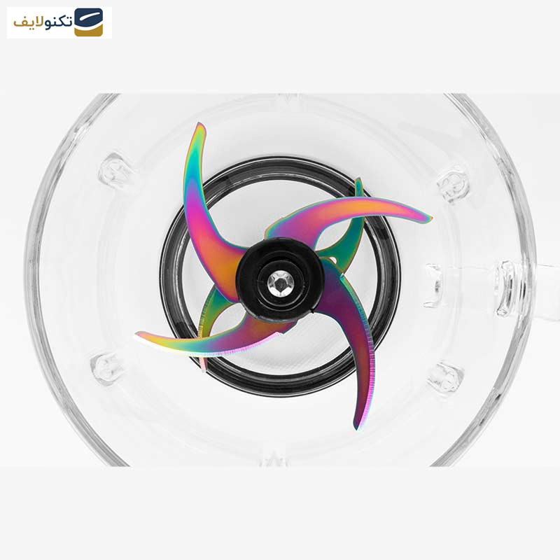 خردکن ویکتور مدل VK1005CH خردکن ویکتور مدل VK1005CH