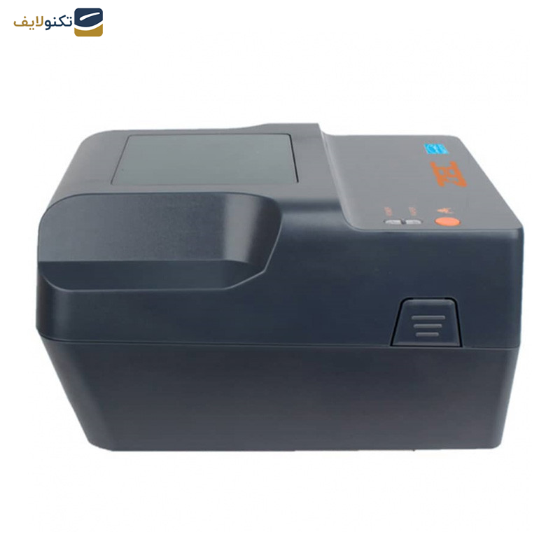 پرینتر لیبل زن زد ای سی مدل ZP403H