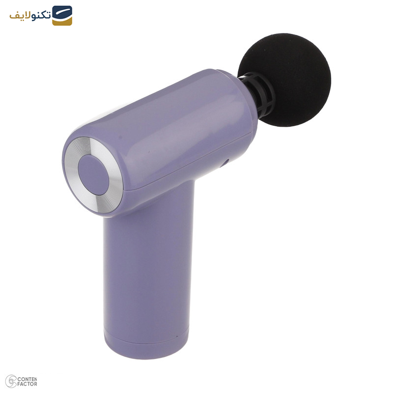 ماساژور برقی بوستر مدل Mini X6