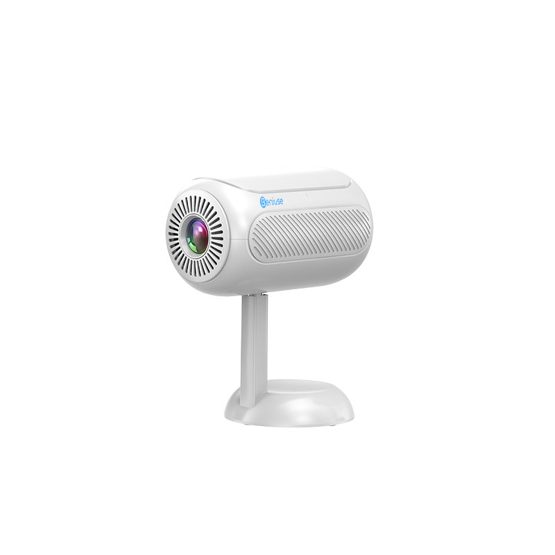 ویدئو پروژکتور بنیوس مدل BE-VP07 ویدئو پروژکتور بنیوس مدل BE-VP07