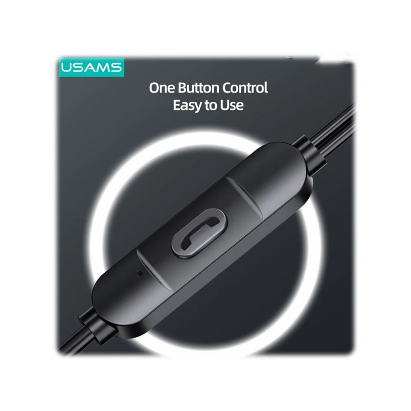 هندزفری یوسمز مدل EP-46 هندزفری یوسمز مدل EP-46