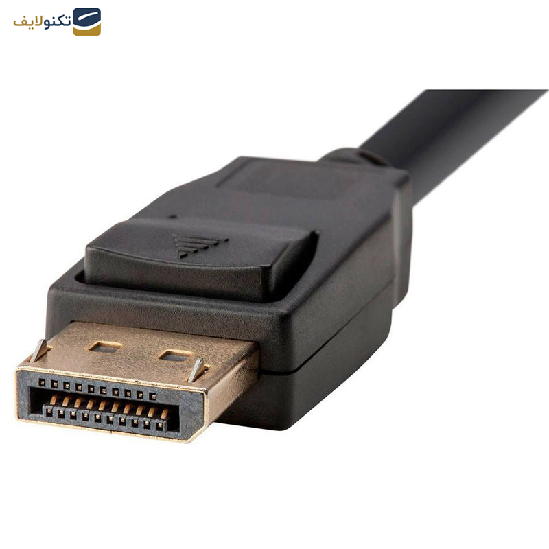 کابل DisplayPort مدل VS  طول 1.5 متر