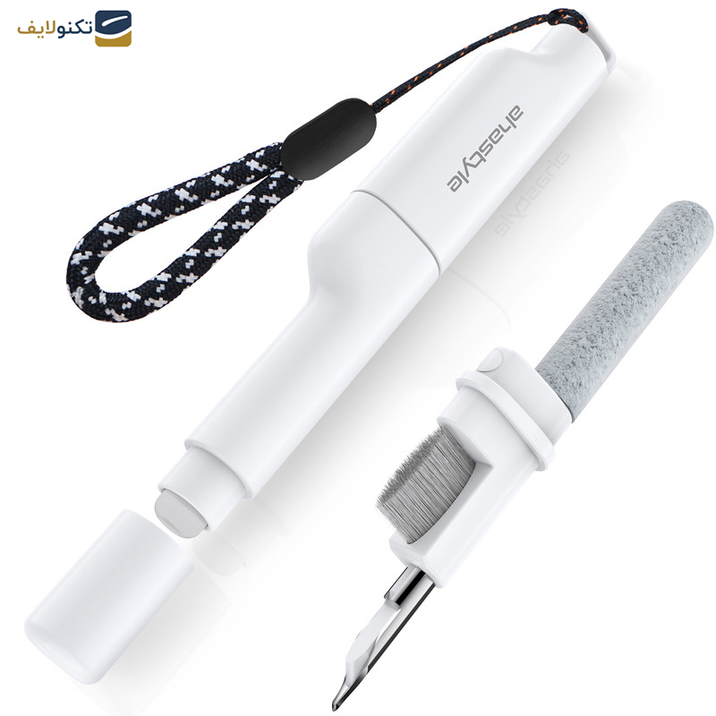 کیت تمیز کننده آها استایل مدل WG83 کیت تمیز کننده آها استایل مدل WG83