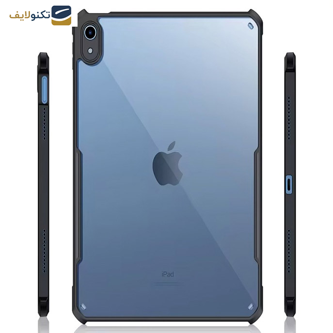 کاور ژاند مدل Beatle مناسب برای تبلت اپل iPad Pro 11 2024