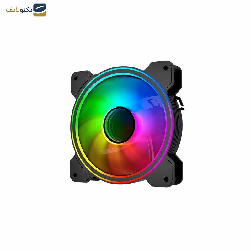 فن کیس لاجی کی مدل F122B