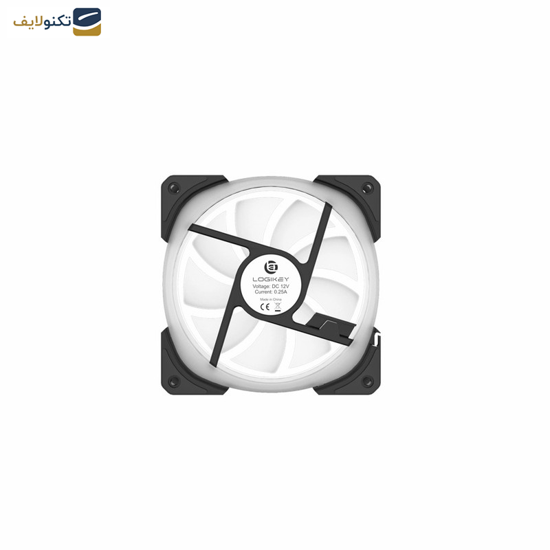 فن کیس لاجی کی مدل F323B