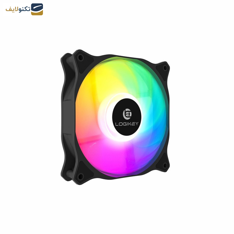 فن کیس لاجی کی مدل F121B