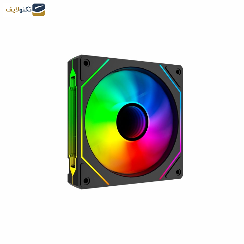 فن کیس لاجی کی مدل F125B