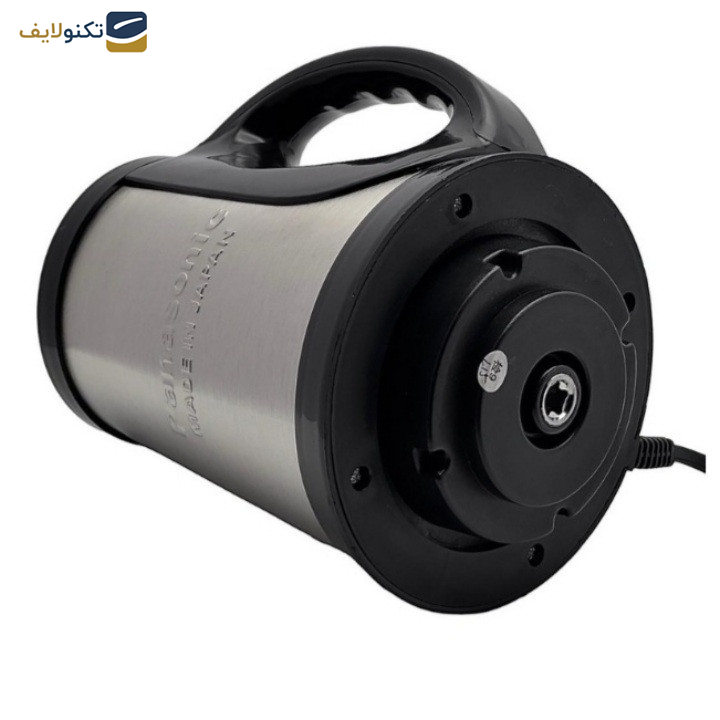 خردکن پاناسونیک مدل 6+4