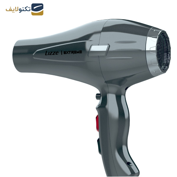 سشوار حرفه ای لیز مدل EXTREME سشوار حرفه ای لیز مدل EXTREME