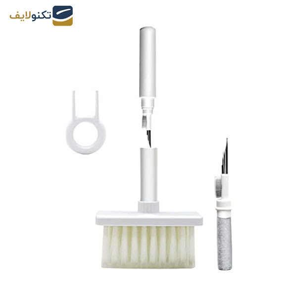 ست تمیز کننده گرین لاین مدل gnclgbrush ست تمیز کننده گرین لاین مدل gnclgbrush