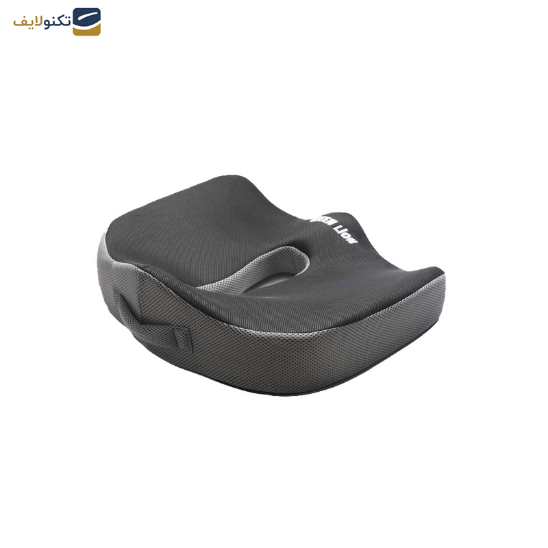 بالش نشیمن خودرو گرین لاین مدل ORTHOPEDIC SEAT CUSION