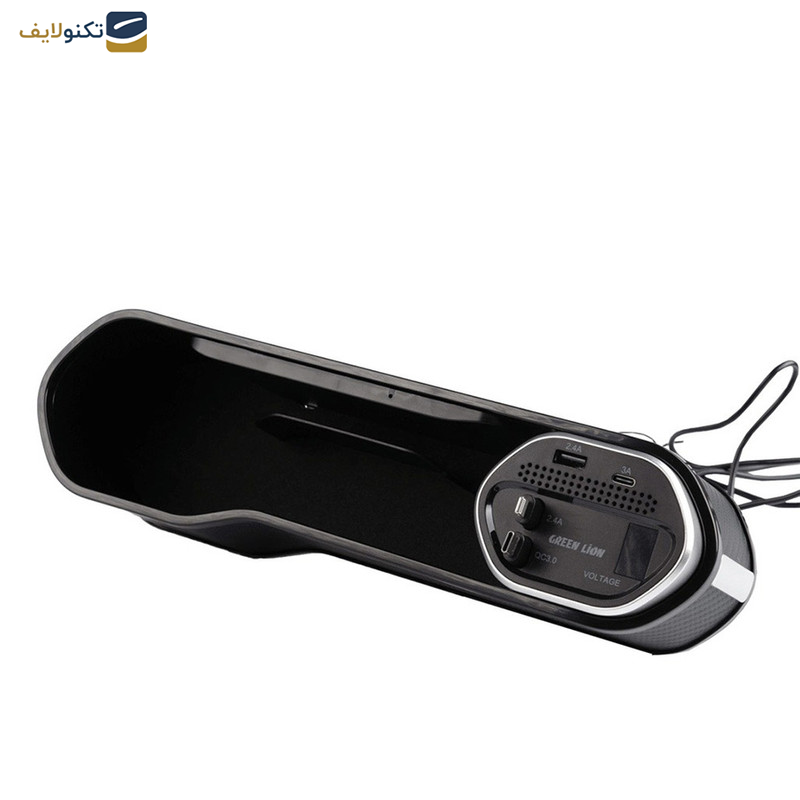 جعبه نظم دهنده خودرو گرین لاین مدل wireless doc