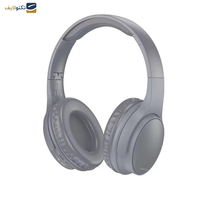 هدست بیسیم گرین لاین مدل Comfort Plus هدست بیسیم گرین لاین مدل Comfort Plus