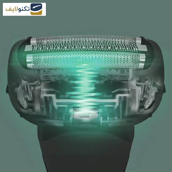 ماشین اصلاح موی صورت پاناسونیک مدل ES-LT2B ماشین اصلاح موی صورت پاناسونیک مدل ES-LT2B