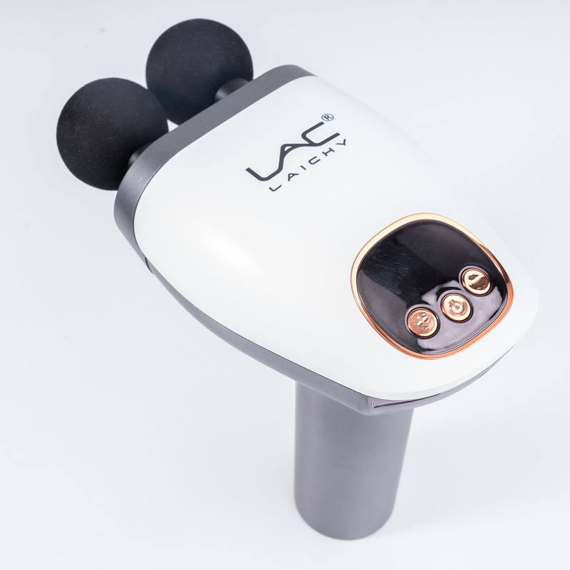 ماساژور برقی لایچی مدل L-077MG ماساژور برقی لایچی مدل L-077MG