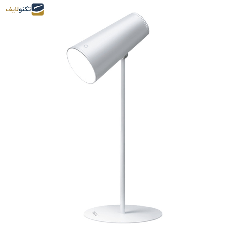 چراغ مطالعه هیسکا مدل HR-22