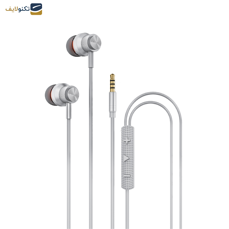 هندزفری پرووان مدل PHF3995A