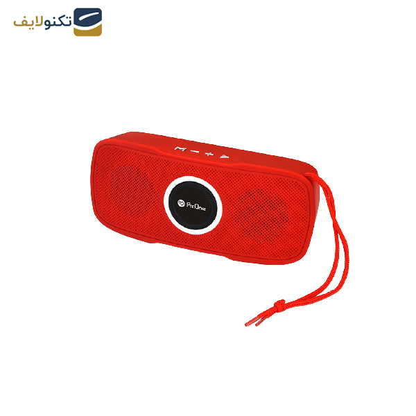 اسپیکر بلوتوثی قابل حمل پرووان مدل PSB4109