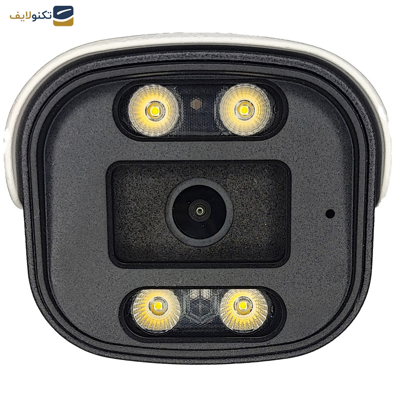 دوربین مداربسته تحت شبکه رایمون مدل بولت 8235 5 مگاپیکسل