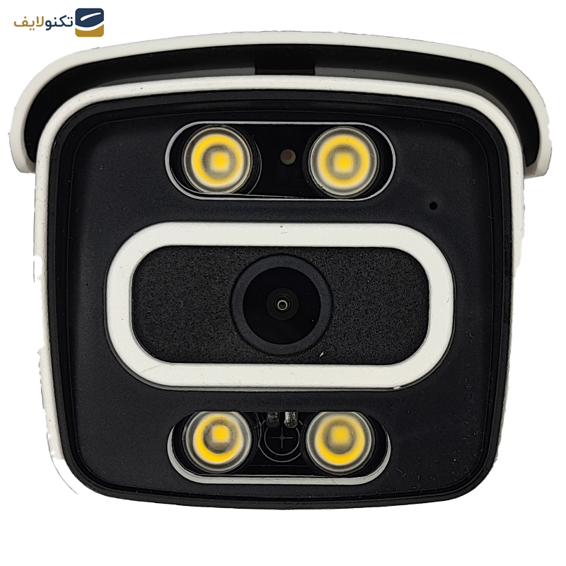 دوربین مداربسته تحت شبکه رایمون مدل بولت 8302 5 مگاپیکسل