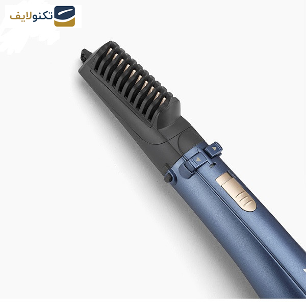 سشوار برس دار چرخشی بابیلیس مدل Style pro 1000 سشوار برس دار چرخشی بابیلیس مدل Style pro 1000