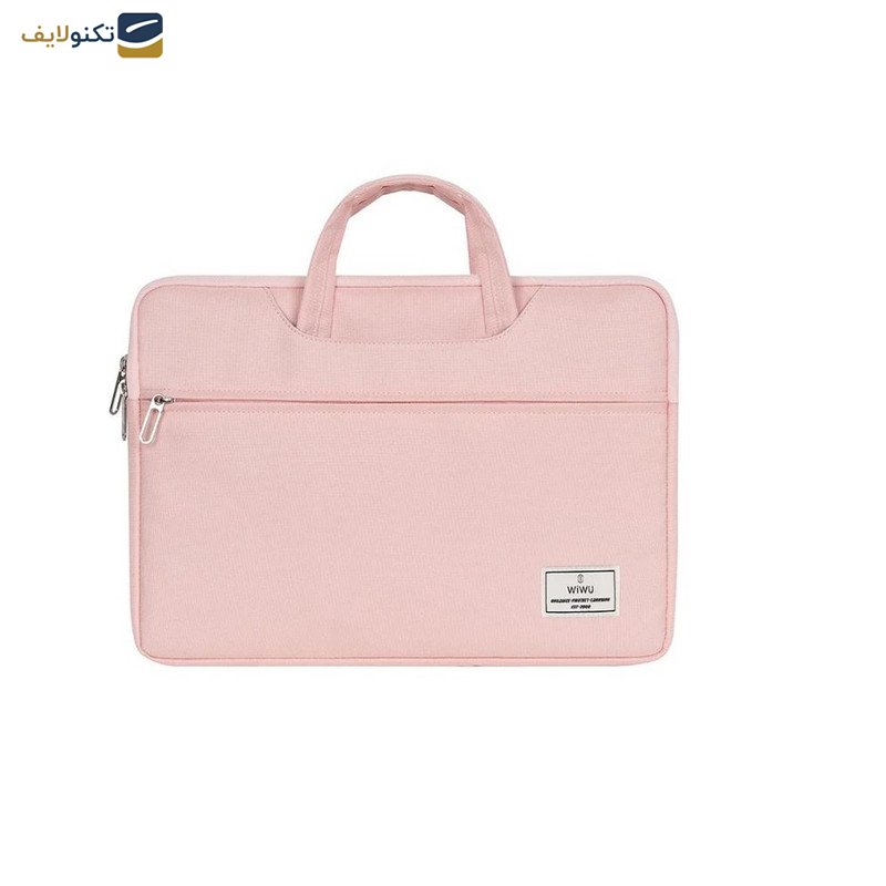 کیف لپ تاپ ویوو مدل VIVI HANDBAG مناسب برای مک بوک 14 اینچی 