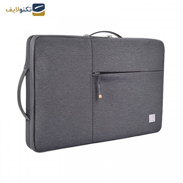 کیف لپ تاپ ویوو مدل Alpha double layer sleeve مناسب برای لپ تاپ تا 13.3 اینچی