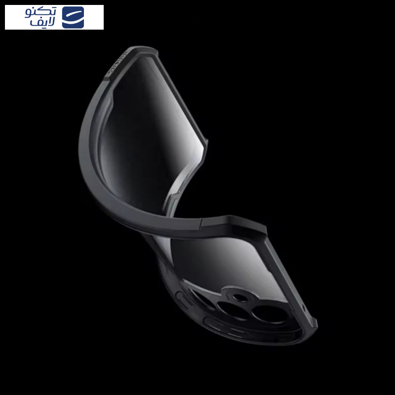 : کاور ژاند مدل beatle مناسب برای گوشی موبایل سامسونگ Galaxy A16