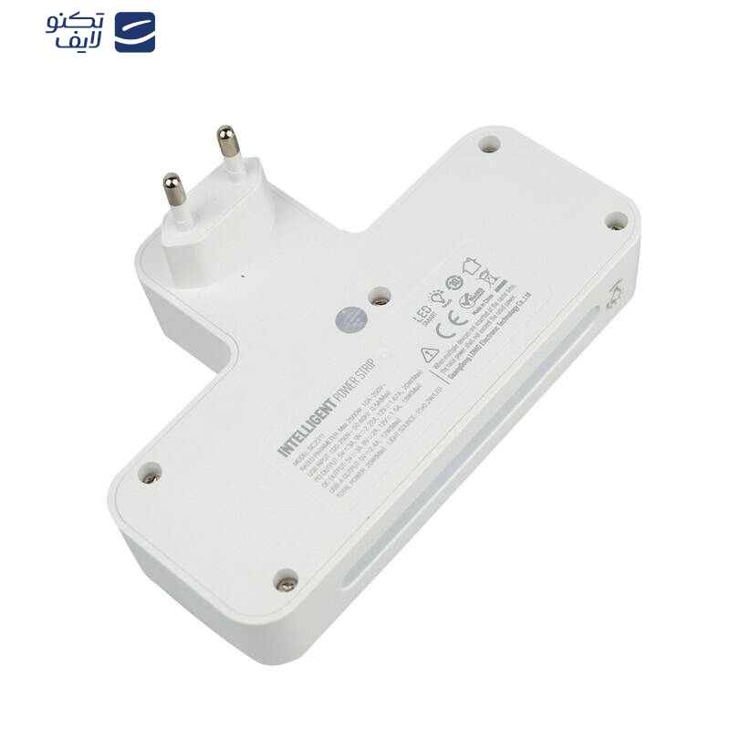 چندراهی برق الدینیو مدل SC2311