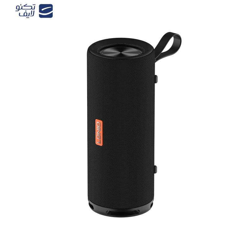 اسپیکر بلوتوثی الدینیو مدل BTS13 ضدآب 