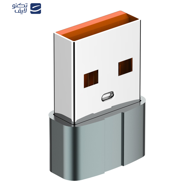 مبدل USB-C به USB الدینیو مدل LC150 مبدل USB-C به USB الدینیو مدل LC150
