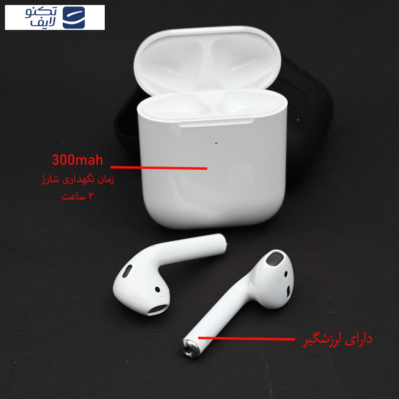 هندزفری بلوتوثی ترانیو مدل T-I2