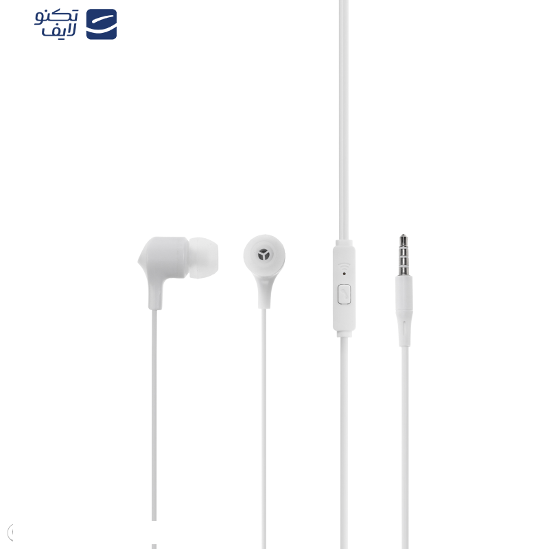 هندزفری وی دنمن وی مدل DR25 هندزفری وی دنمن وی مدل DR25