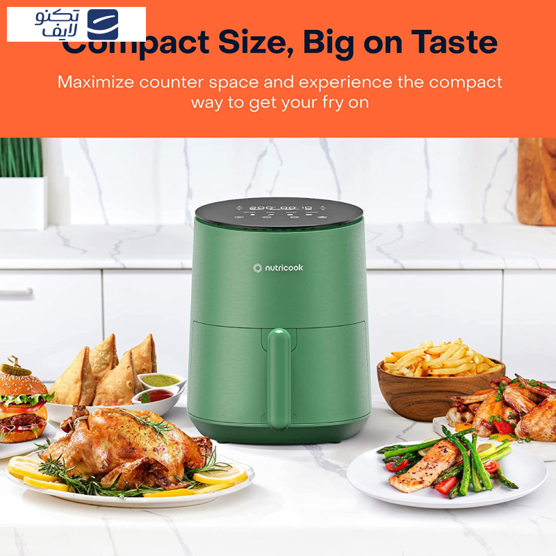 هواپز نوتریکوک مدل AFM033