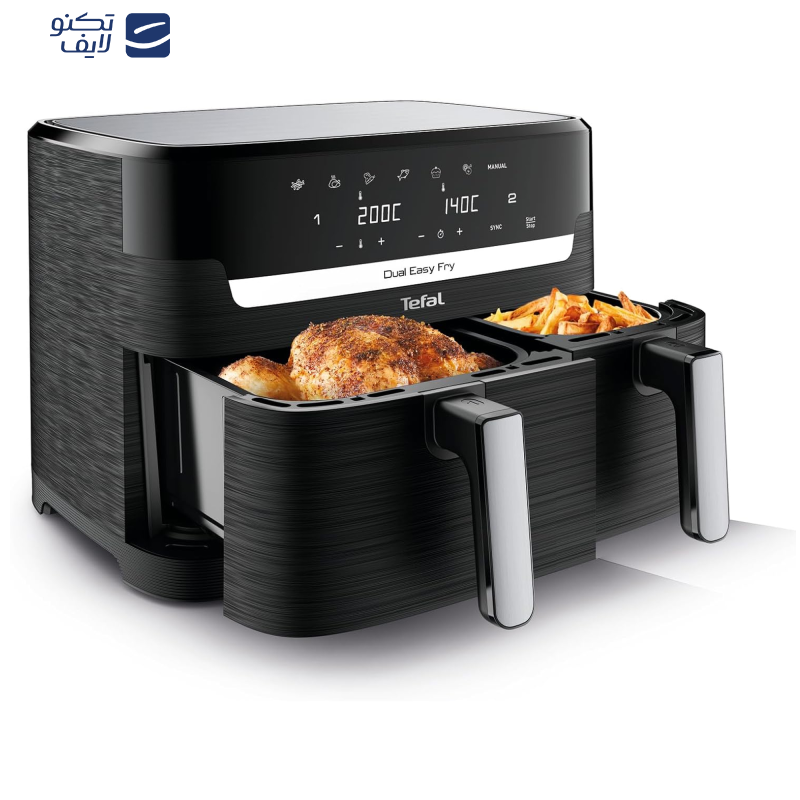 هواپز تفال مدل EY901840