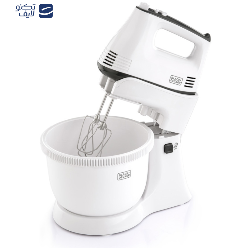 همزن بلک اند دکر مدل M700