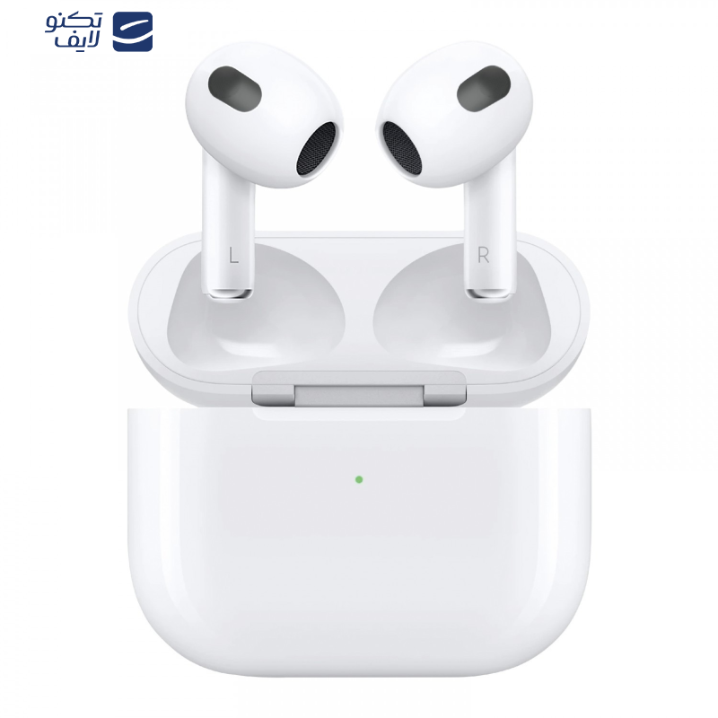 هندزفری بلوتوثی گرین لاین مدل CNTWSPRO2G 2ND GEN EARBUDS PRO2