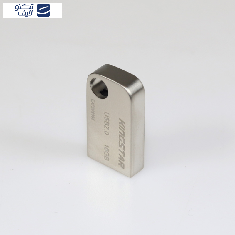 فلش مموری کینگ استار مدل KS238 ظرفیت 64 گیگابایت فلش مموری کینگ استار مدل KS238 ظرفیت 64 گیگابایت