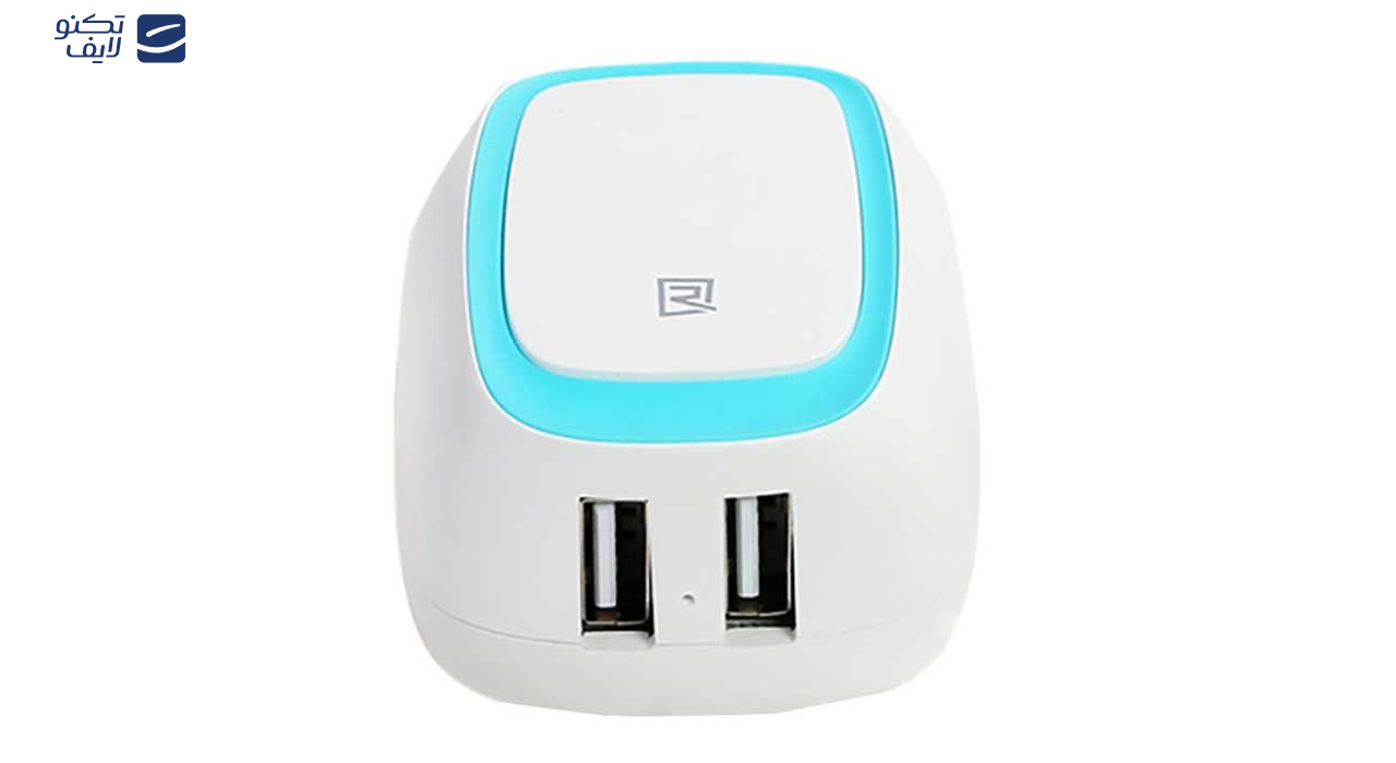 شارژر دیواری ریمکس مدل RP-U23