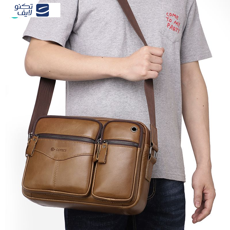 کیف دوشی کوتتسی مدل 14064