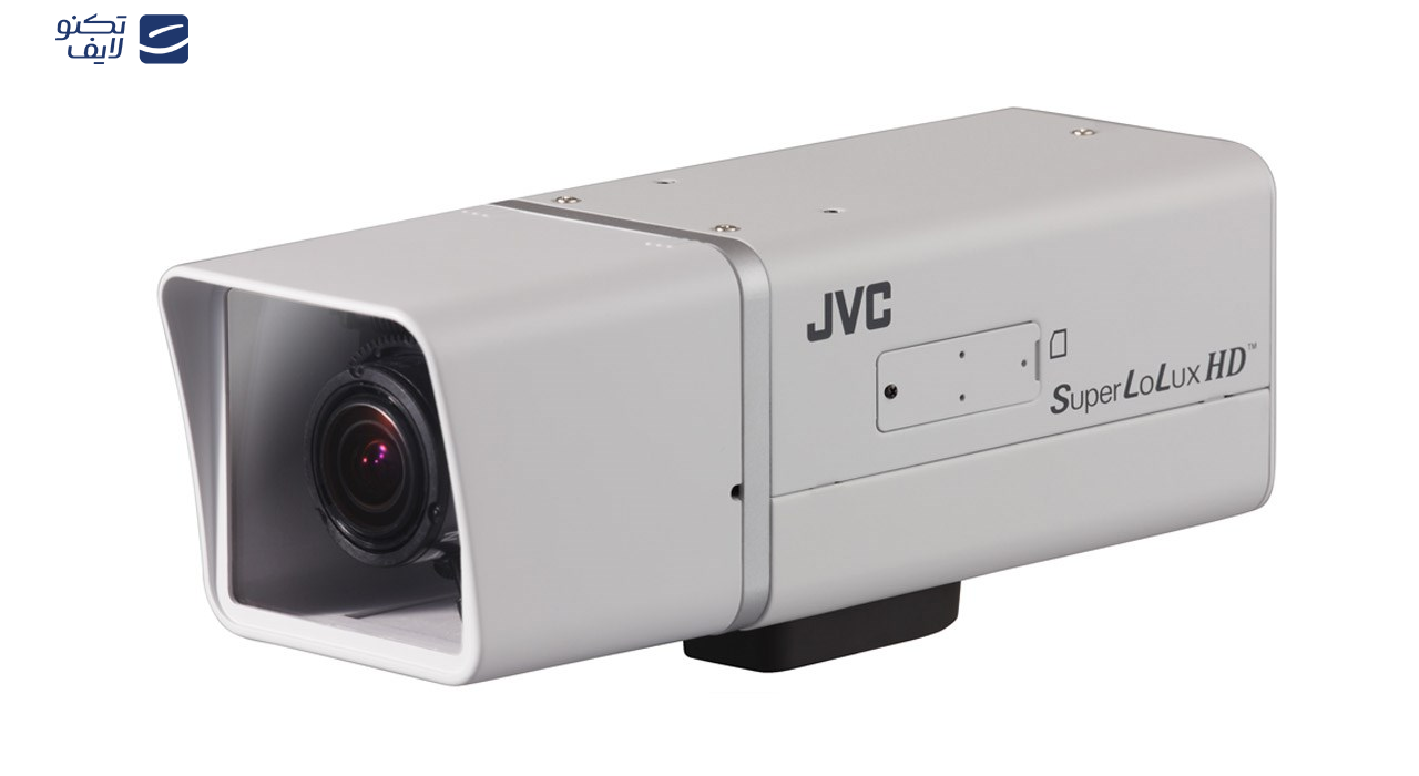 دوربین تحت شبکه جی وی سی مدل VN-H137BU دوربین تحت شبکه جی وی سی مدل VN-H137BU