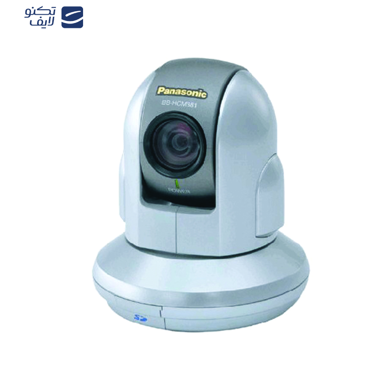 دوربین مداربسته تحت شبکه پاناسونیک مدل BB-HCM381CN دوربین مداربسته تحت شبکه پاناسونیک مدل BB-HCM381CN