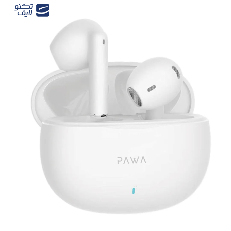 هدفون بلوتوثی پاوا مدل Limpid