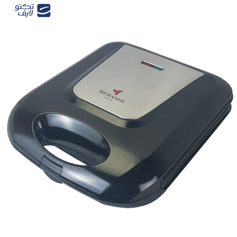 ساندویچ ساز مباشی مدل ME-SW1006B4